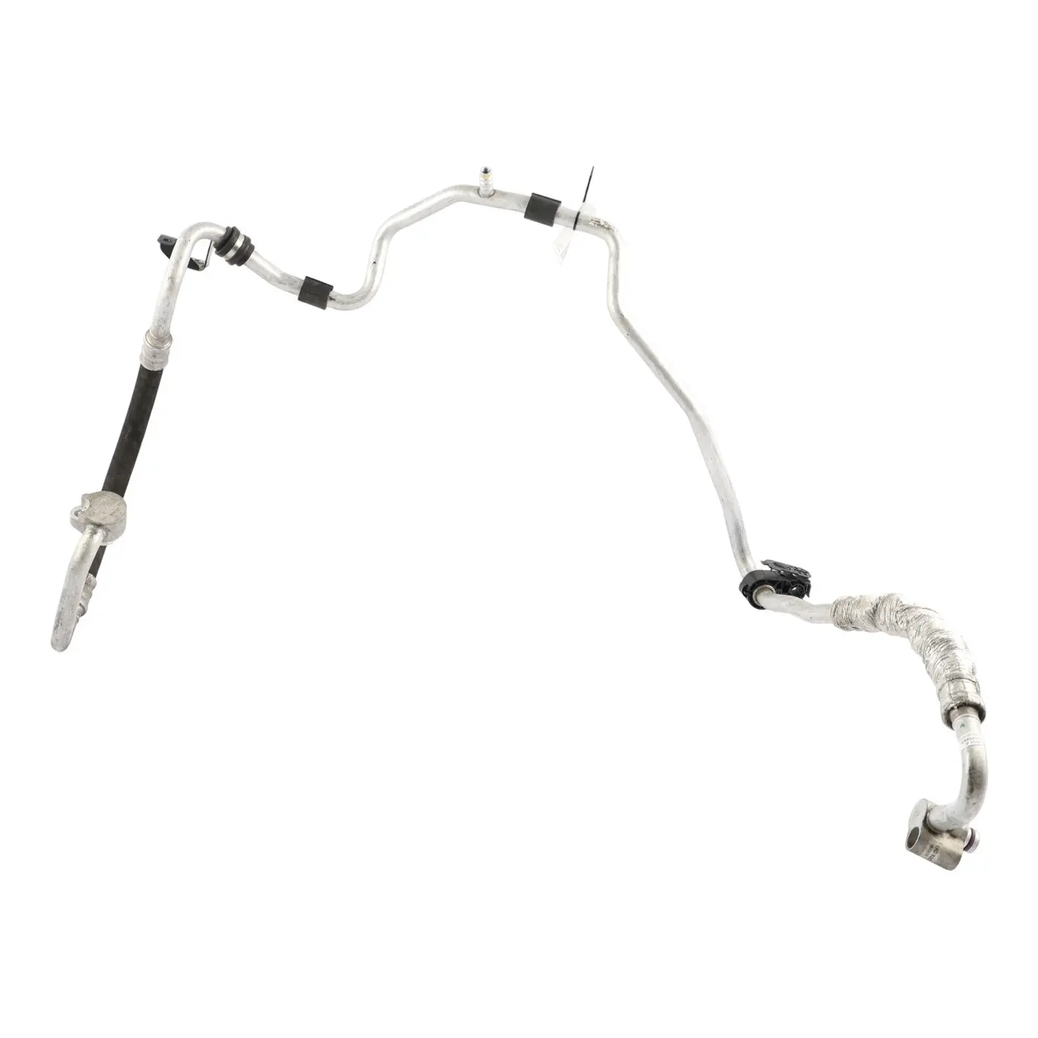 Audi A3 8P Air Conditioning Refrigerant Pipe Hose Line 1K0820743FE