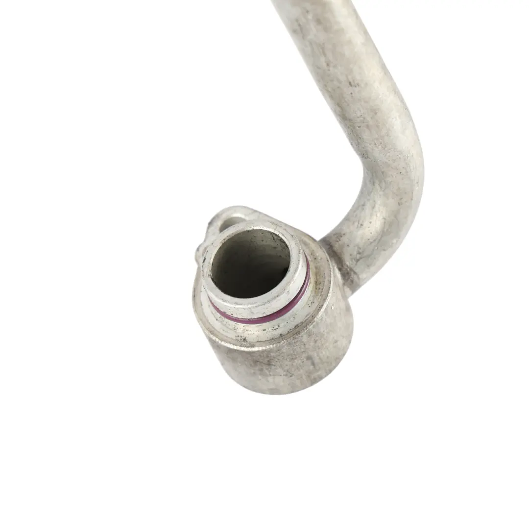 Conditioning Refrigerant Pipe Hose Line to Audi A3 8P Air with Part number 1K0820743FE Audi A3 8P Air Conditioning Refrigerant Pipe Hose Line - SKU 1K0820743FE - Part number 1K0820743FE