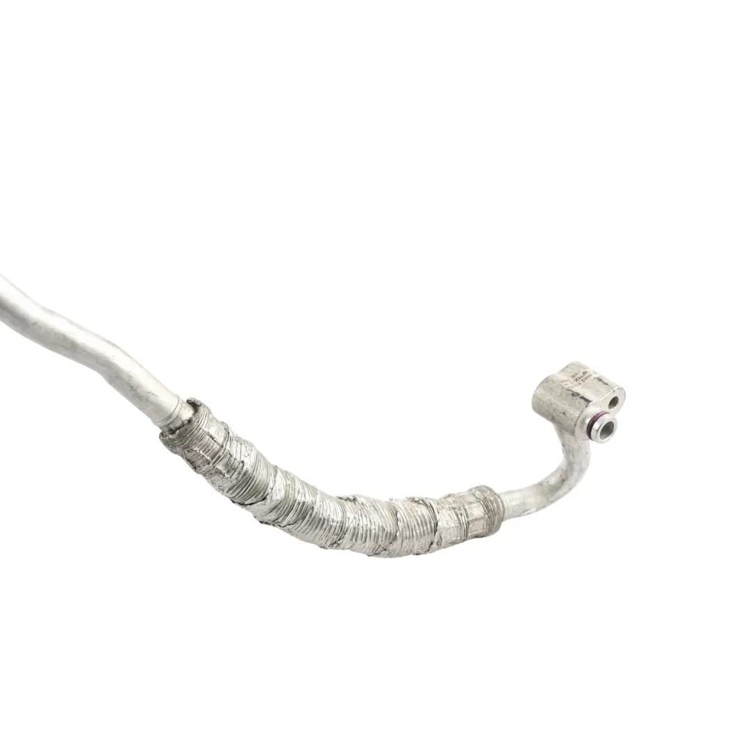 Conditioning Refrigerant Pipe Hose Line to Audi A3 8P Air with Part number 1K0820743FE Audi A3 8P Air Conditioning Refrigerant Pipe Hose Line - SKU 1K0820743FE - Part number 1K0820743FE