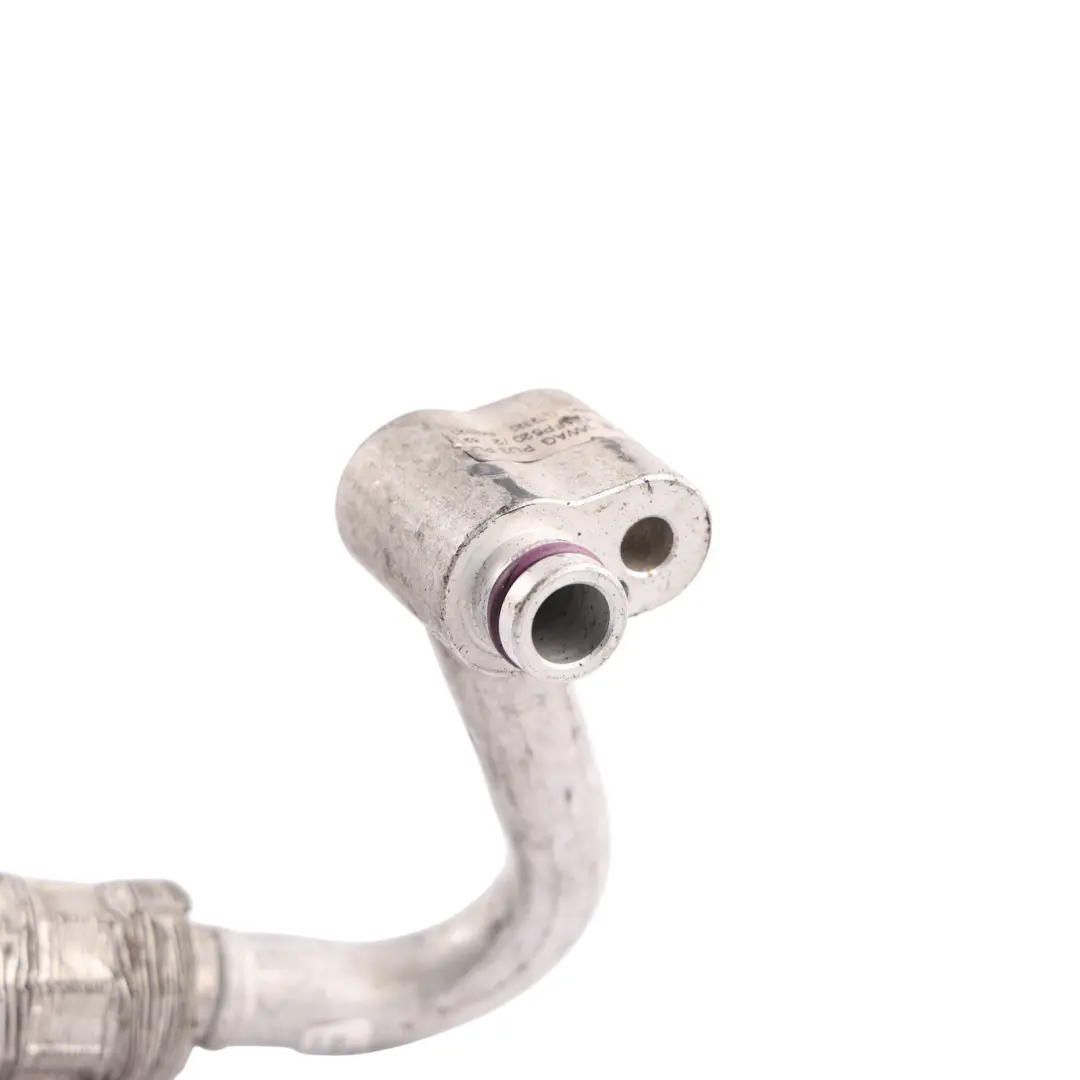 Conditioning Refrigerant Pipe Hose Line to Audi A3 8P Air with Part number 1K0820743FE Audi A3 8P Air Conditioning Refrigerant Pipe Hose Line - SKU 1K0820743FE - Part number 1K0820743FE