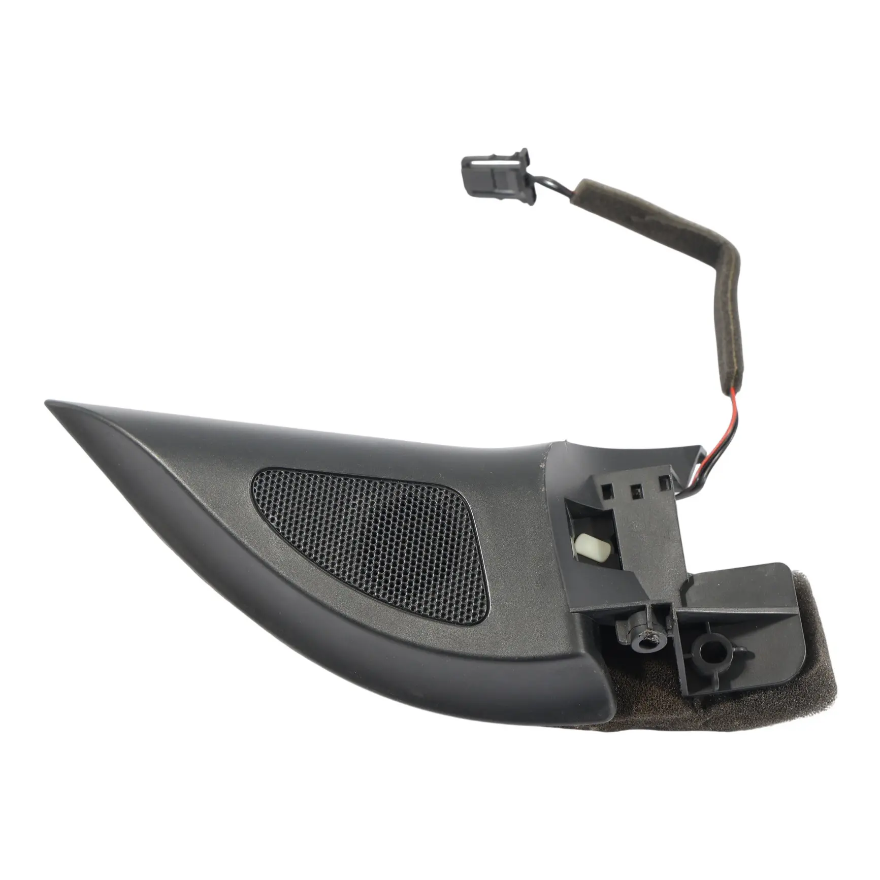 VW Golf Mk5 Osłona Głośnika Tweetera Drzewi Prawy Przód 1K0837974M