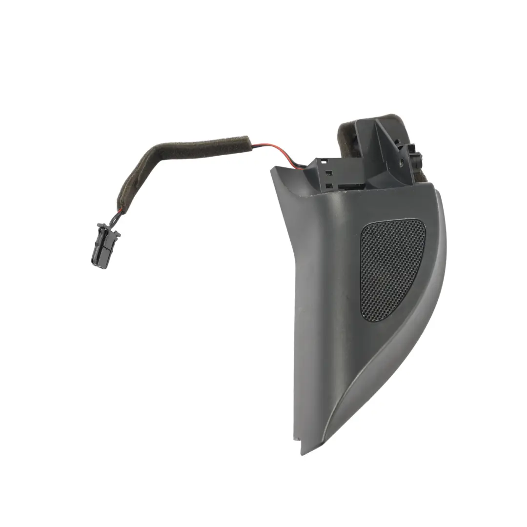 VW Golf Mk5 Tweeter Altavoz Triángulo Cubierta Delantera Derecha - SKU 1K0837974M - Número de pieza 1K0837974M