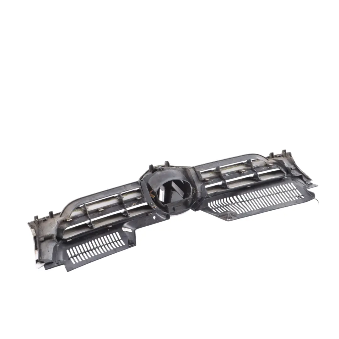 1K Bumper Grille Panel Front Centre Emblem Reflex Silver - A7W to Volkswagen Golf with Part number 1K0853651A Volkswagen Golf 1K Bumper Grille Panel Front Centre Emblem Reflex Silver - A7W - SKU 1K0853651A-RES - Part number 1K0853651A