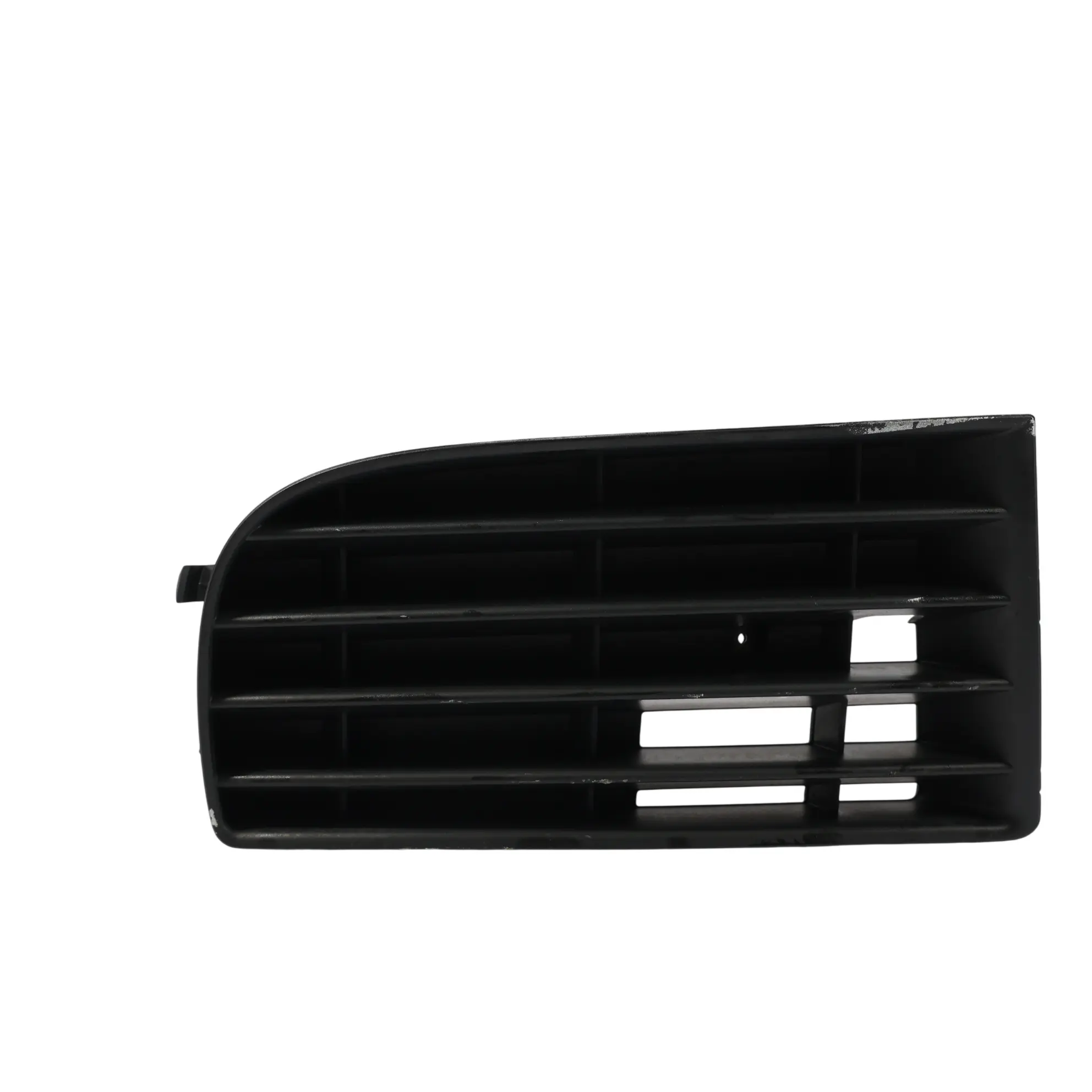 VW Volkswagen Golf Mk5 Bumper Fog Light Cover Front Right O/S 1K0853666