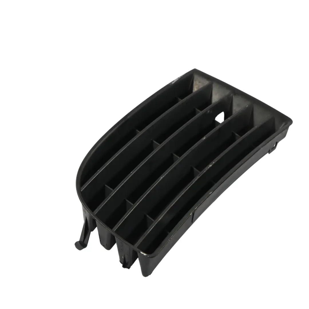 Mk5 Bumper Fog Light Cover Front Right O/S to VW Volkswagen Golf with Part number 1K0853666 VW Volkswagen Golf Mk5 Bumper Fog Light Cover Front Right O/S - SKU 1K0853666 - Part number 1K0853666