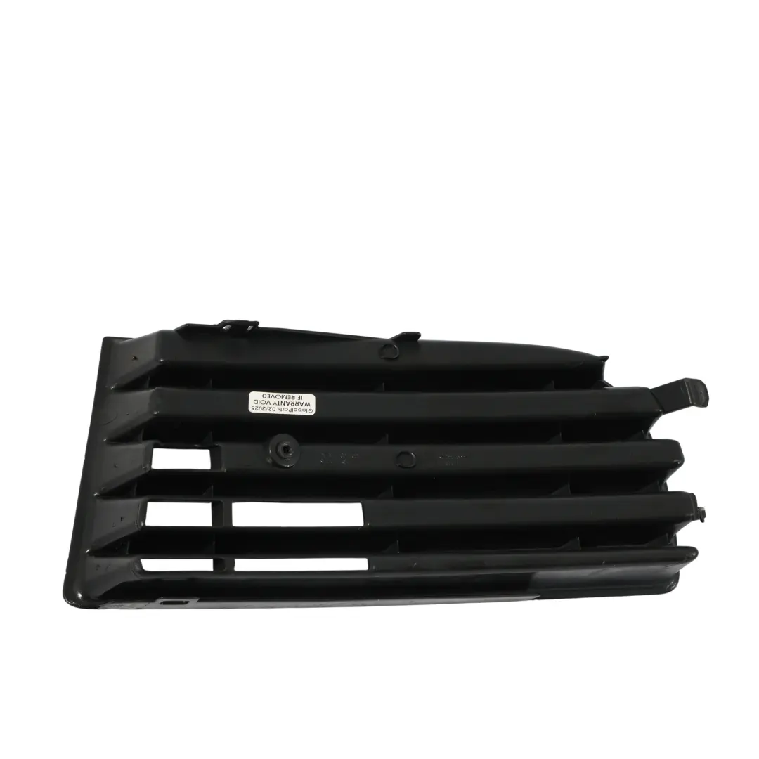 VW Volkswagen Golf Mk5 Cache Feu Antibrouillard Avant Droit - SKU 1K0853666 - Numéro de pièce 1K0853666