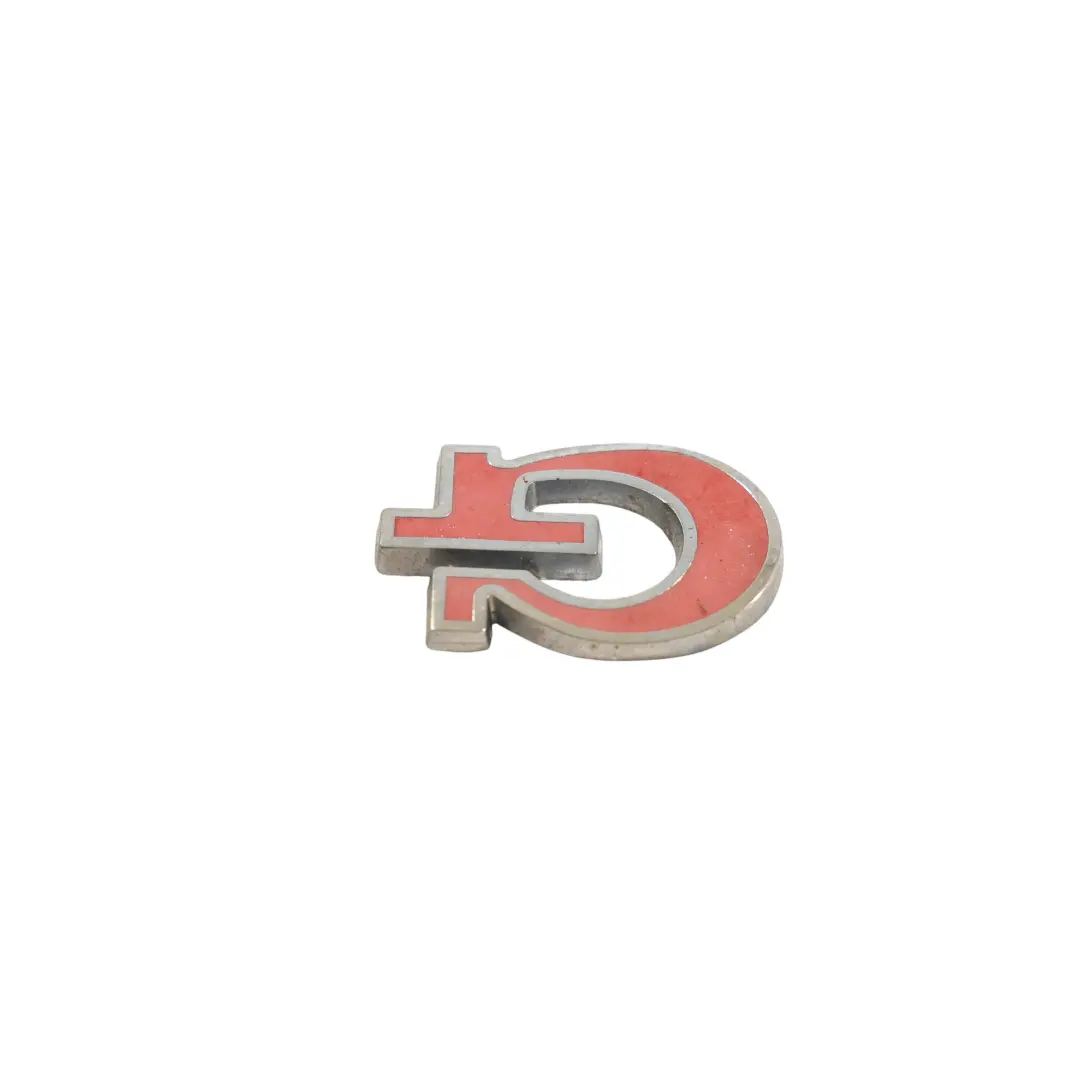 Volkswagen Golf 1K Trasero Portón Adherido Emblema Lettering GTI - SKU 1K0853675BJ-1 - Número de pieza 1K0853675BJ