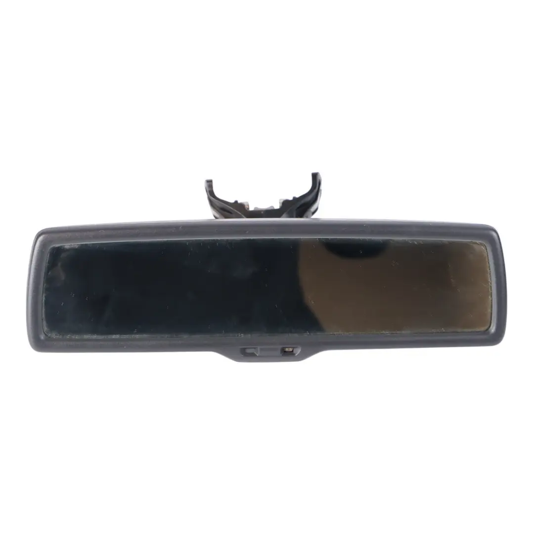 Mk6 Rétroviseur Intérieur Noir pour Volkswagen VW Golf VI à propos du numéro de pièce 1K0857511 Volkswagen VW Golf VI Mk6 Rétroviseur Intérieur Noir - SKU 1K0857511-2 - Numéro de pièce 1K0857511