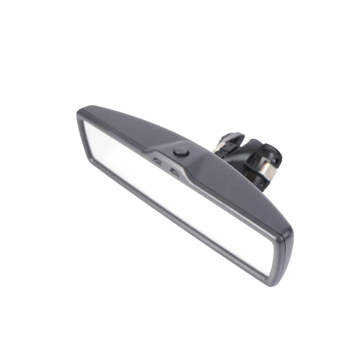 Volkswagen VW Golf VI Mk6 Lusterko Wsteczne Wewnętrzne Czarne - SKU 1K0857511-2 - Numer Części 1K0857511