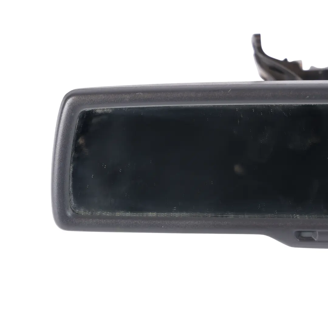 Volkswagen VW Golf VI Mk6 Lusterko Wsteczne Wewnętrzne Czarne - SKU 1K0857511-2 - Numer Części 1K0857511