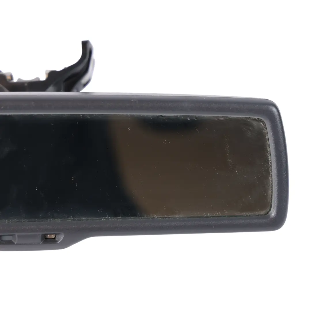 Mk6 Rétroviseur Intérieur Noir pour Volkswagen VW Golf VI à propos du numéro de pièce 1K0857511 Volkswagen VW Golf VI Mk6 Rétroviseur Intérieur Noir - SKU 1K0857511-2 - Numéro de pièce 1K0857511