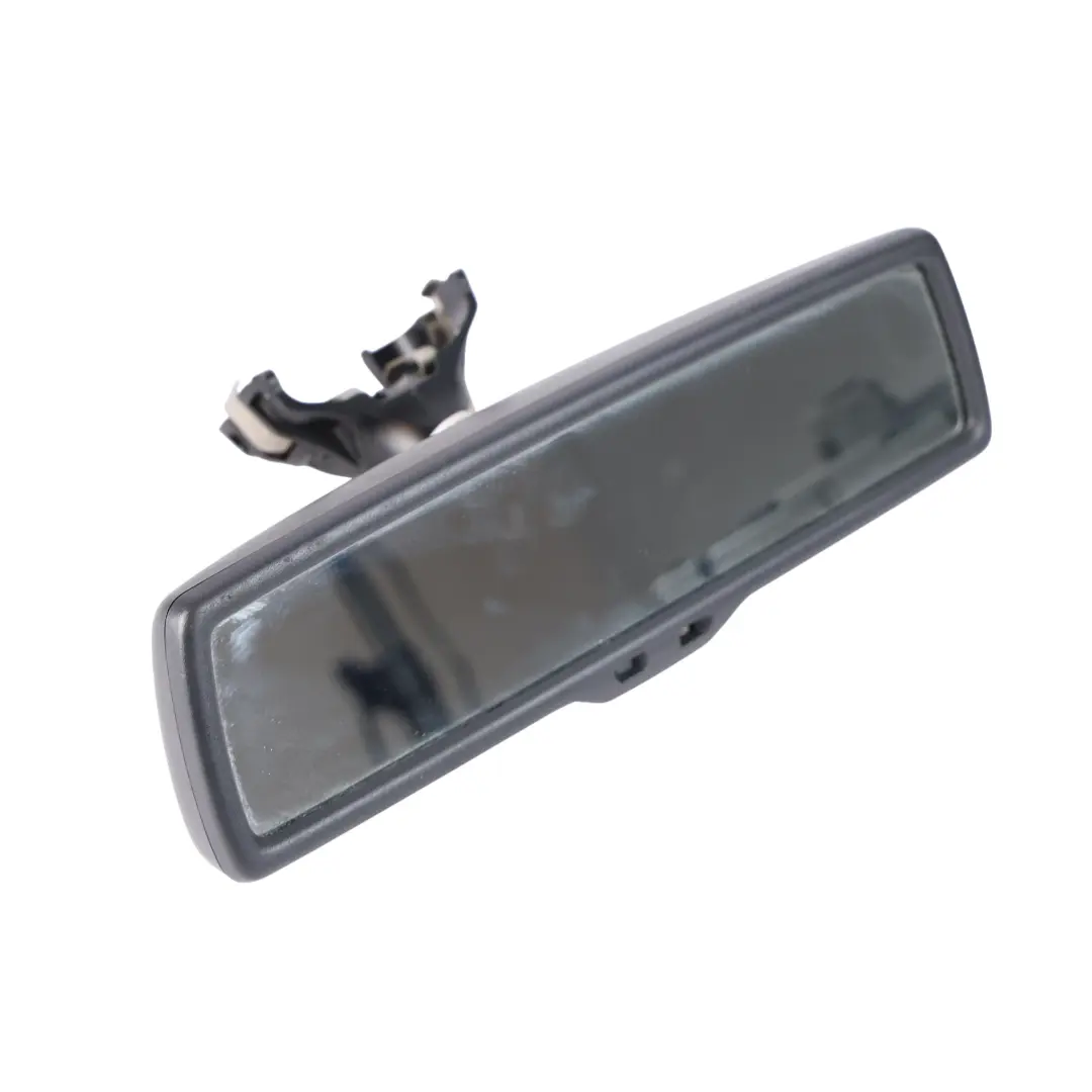 Volkswagen VW Golf VI Mk6 Specchio Retrovisore Interno Nero - SKU 1K0857511-2 - Numero di parte 1K0857511