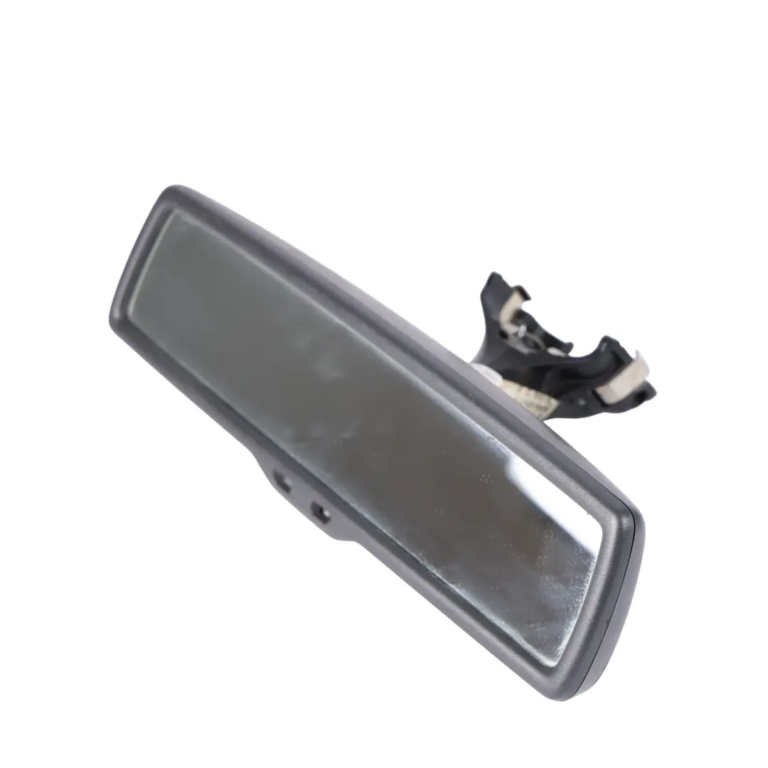 Volkswagen VW Golf VI Mk6 Mirror Rear View Interior Mirror Black - SKU 1K0857511-2 - Part number 1K0857511