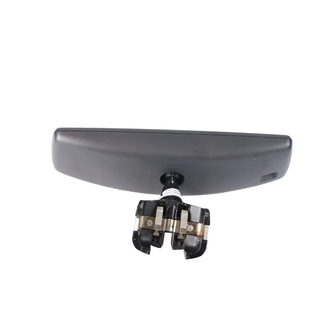 Mk6 Rétroviseur Intérieur Noir pour Volkswagen VW Golf VI à propos du numéro de pièce 1K0857511 Volkswagen VW Golf VI Mk6 Rétroviseur Intérieur Noir - SKU 1K0857511-2 - Numéro de pièce 1K0857511