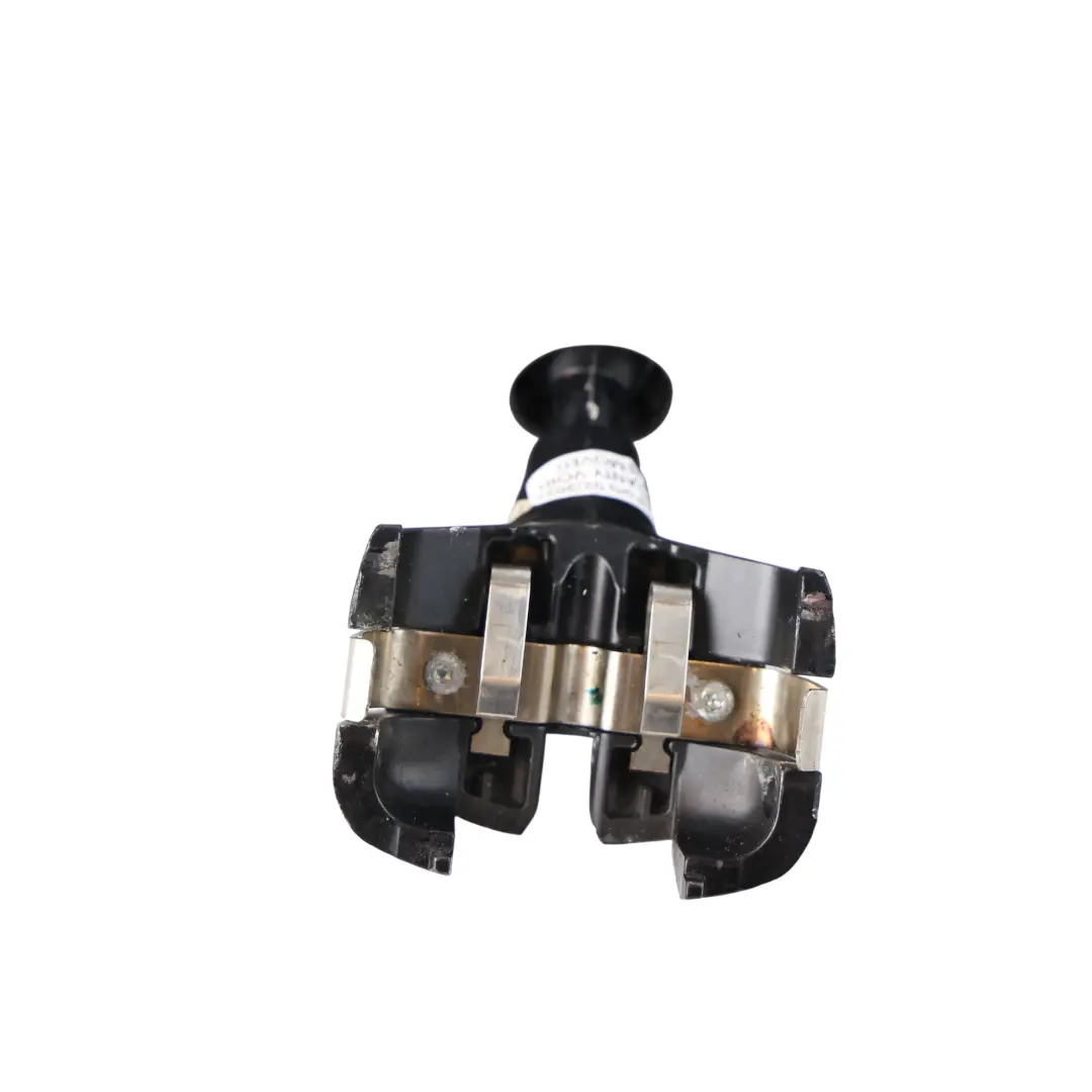 Volkswagen VW Golf VI Mk6 Lusterko Wsteczne Wewnętrzne Czarne - SKU 1K0857511-2 - Numer Części 1K0857511