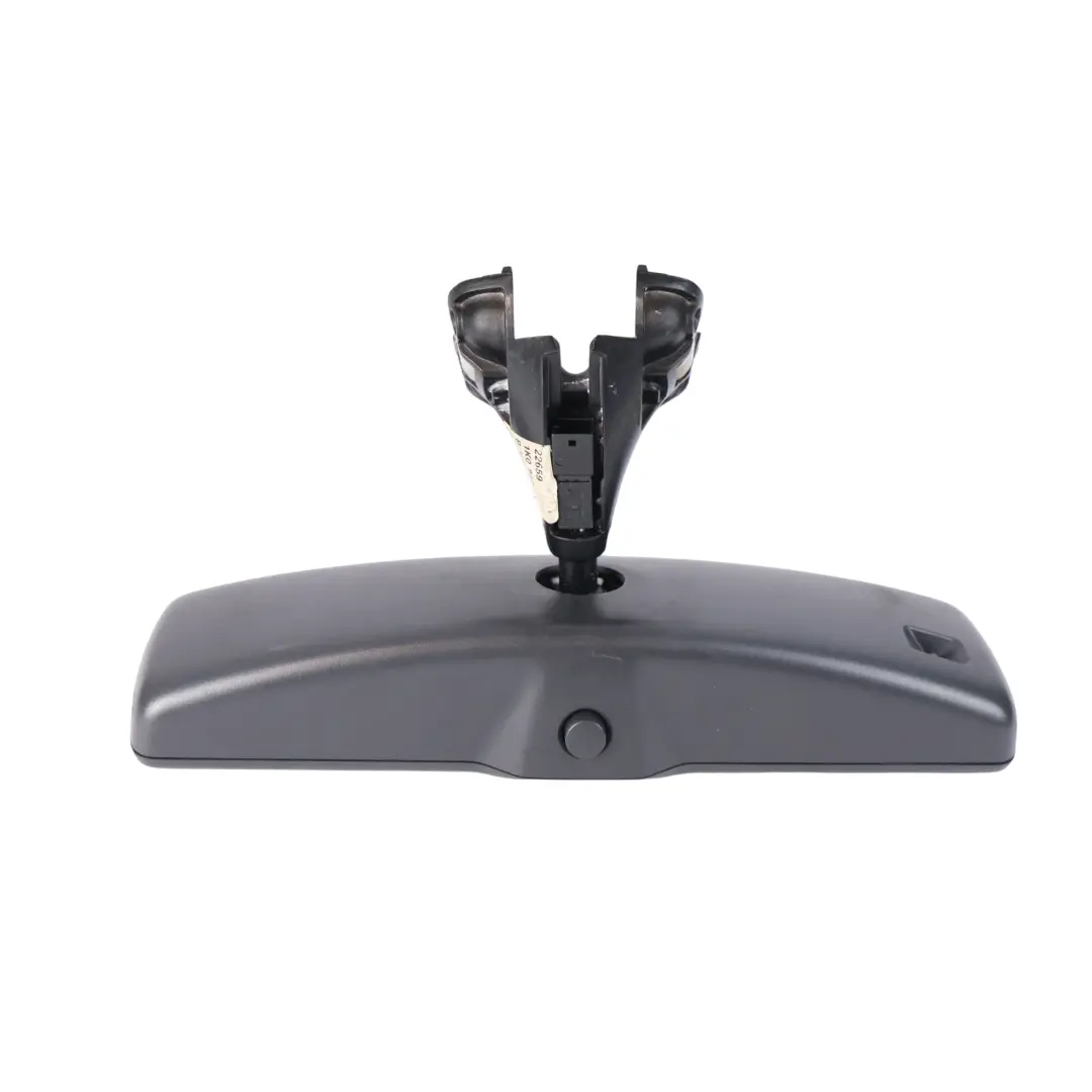 Volkswagen VW Golf VI Mk6 Mirror Rear View Interior Mirror Black - SKU 1K0857511-2 - Part number 1K0857511