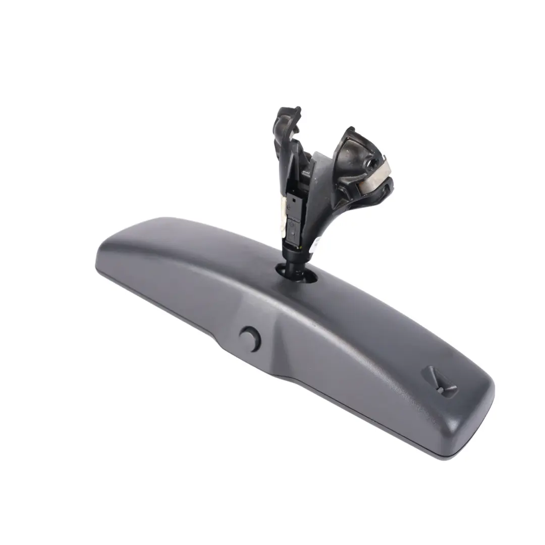 Mk6 Specchio Retrovisore Interno Nero per Volkswagen VW Golf VI con numero di parte 1K0857511 Volkswagen VW Golf VI Mk6 Specchio Retrovisore Interno Nero - SKU 1K0857511-2 - Numero di parte 1K0857511