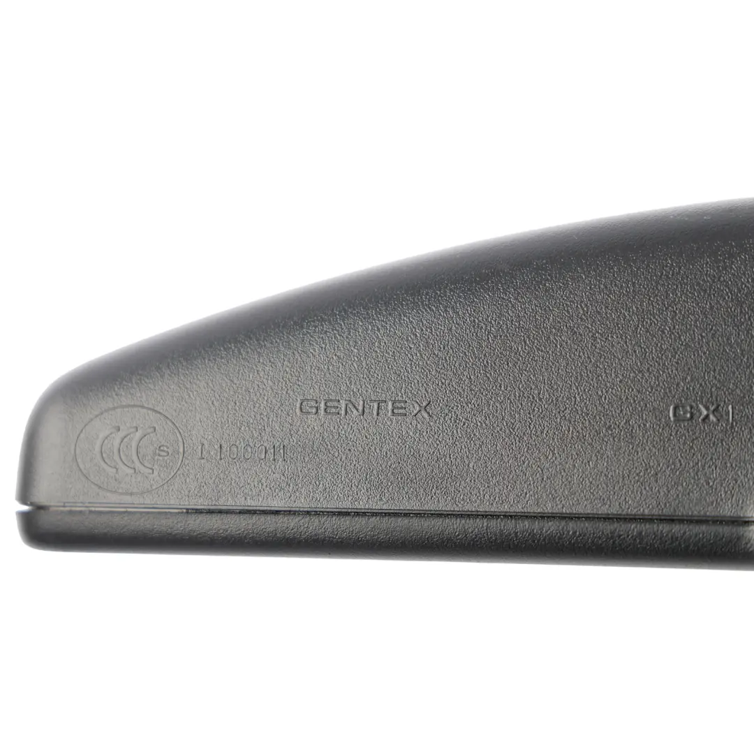 Skoda Octavia RS 1Z Volkswagen Tiguan 5N Interior Rear View Mirror - SKU 1K0857511D - Part number 1K0857511D