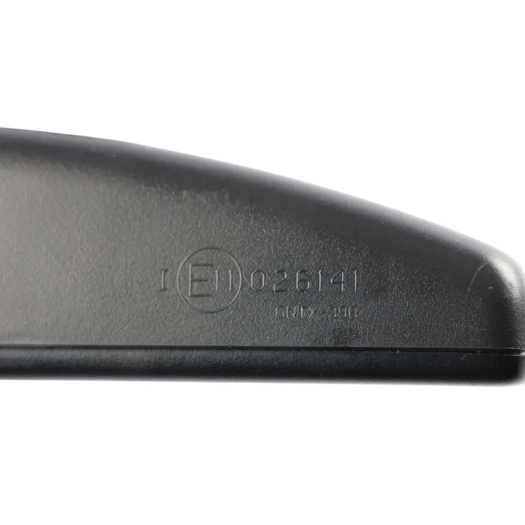 Skoda Octavia RS 1Z Volkswagen Tiguan 5N Espejo Retrovisor Interior - SKU 1K0857511D - Número de pieza 1K0857511D
