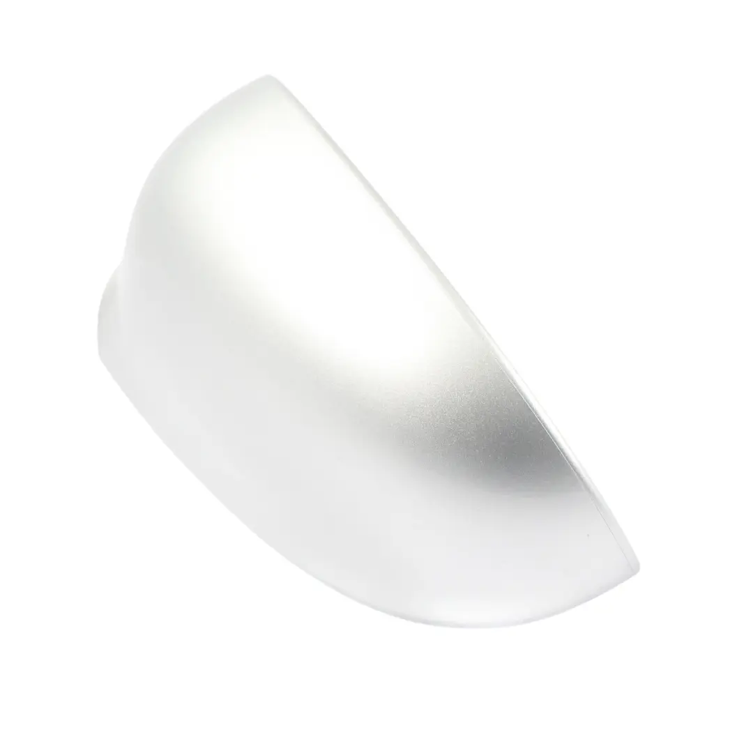 Mk5 Wing Espejo Cubierta Tapa Izquierda Reflex Plata - A7W para VW Volkswagen Golf con número de pieza 1K0857537 VW Volkswagen Golf Mk5 Wing Espejo Cubierta Tapa Izquierda Reflex Plata - A7W - SKU 1K0857537-RES - Número de pieza 1K0857537
