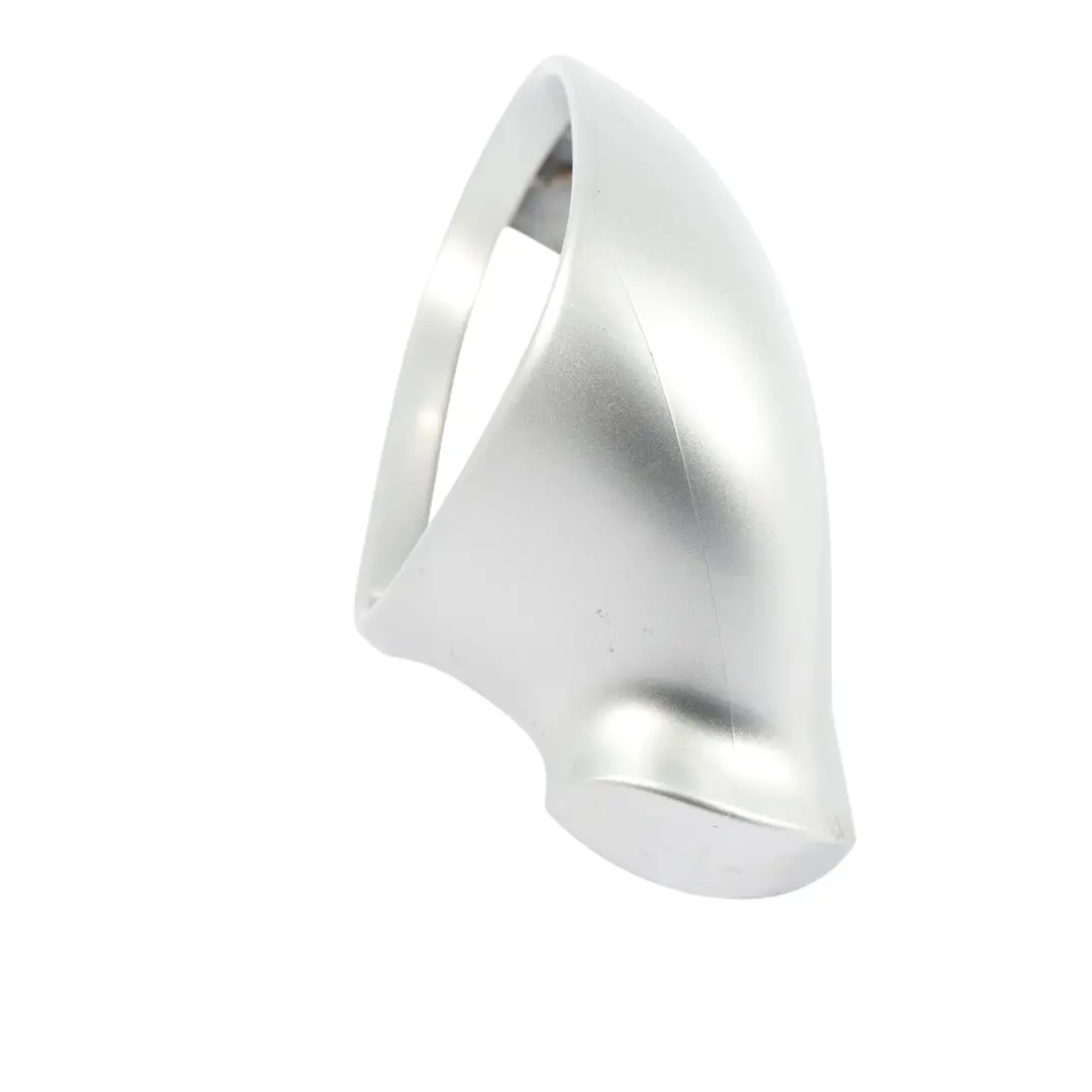 Mk5 Cache Rétroviseur Gauche Reflex Silver - A7W pour VW Volkswagen Golf à propos du numéro de pièce 1K0857537 VW Volkswagen Golf Mk5 Cache Rétroviseur Gauche Reflex Silver - A7W - SKU 1K0857537-RES - Numéro de pièce 1K0857537