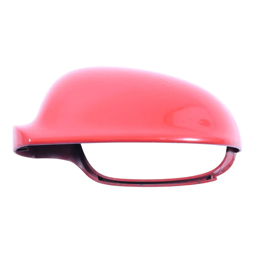 Mk5 Coque Rétroviseur Gauche Côté Conducteur Rouge Tornado LY3D pour Volkswagen Golf à propos du numéro de pièce 1K0857537 Volkswagen Golf Mk5 Coque Rétroviseur Gauche Côté Conducteur Rouge Tornado LY3D - SKU 1K0857537-TRE - Numéro de pièce 1K0857537