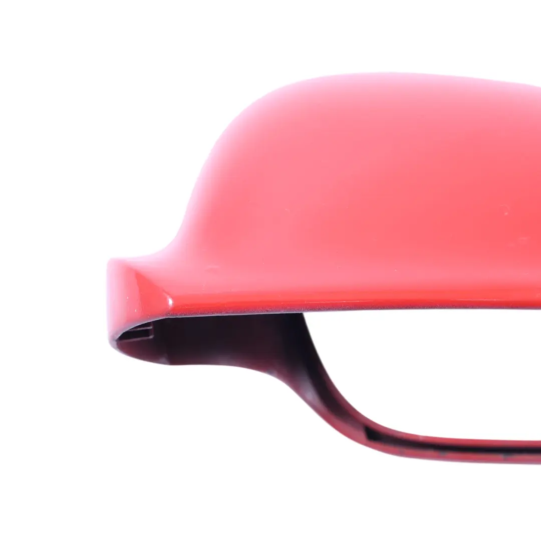 Mk5 Osłona Obudowa Lusterka Bocznego Lewa Czerwona LY3D do VW Volkswagen Golf o numerze 1K0857537 VW Volkswagen Golf Mk5 Osłona Obudowa Lusterka Bocznego Lewa Czerwona LY3D - SKU 1K0857537-TRE - Numer Części 1K0857537