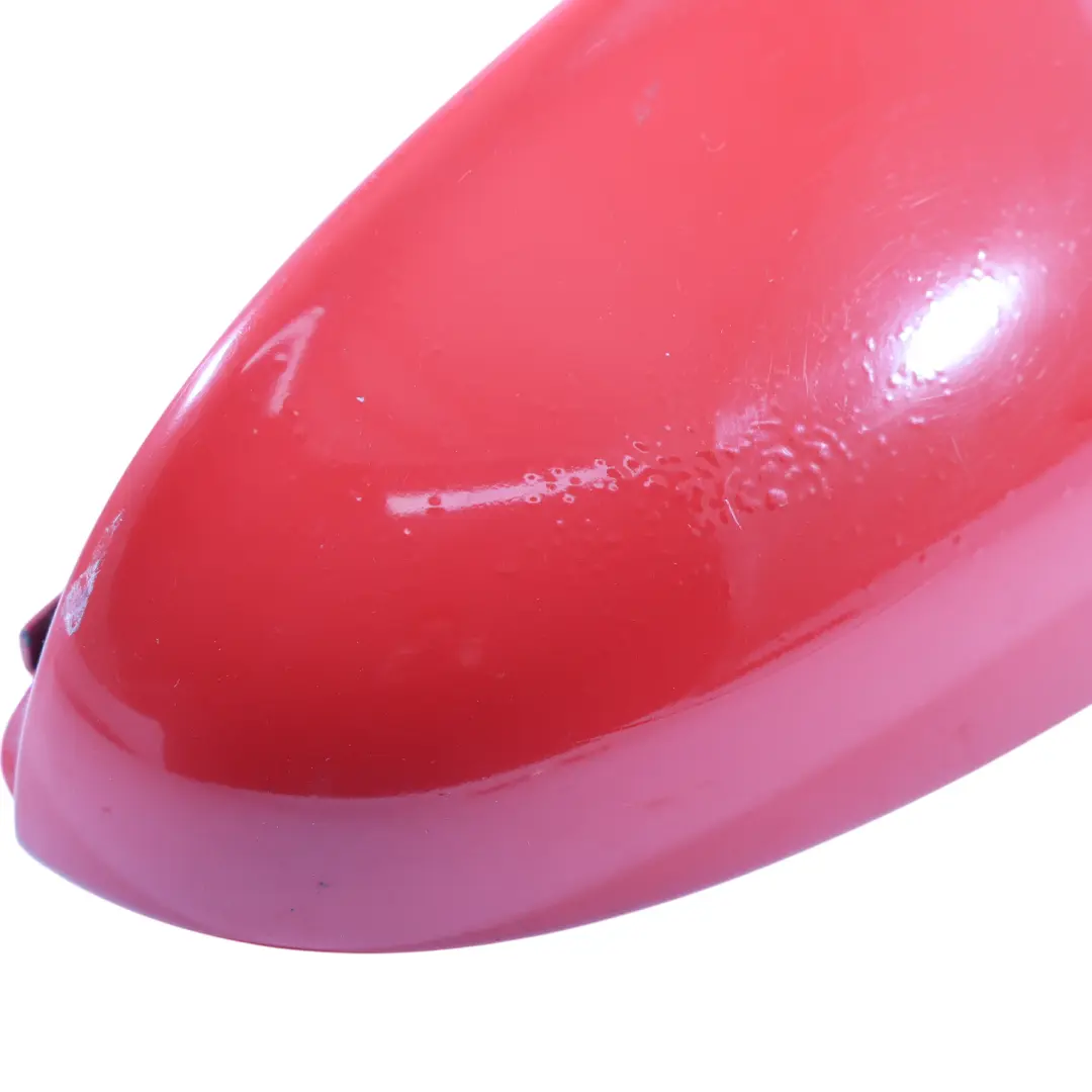 Mk5 Osłona Obudowa Lusterka Bocznego Lewa Czerwona LY3D do VW Volkswagen Golf o numerze 1K0857537 VW Volkswagen Golf Mk5 Osłona Obudowa Lusterka Bocznego Lewa Czerwona LY3D - SKU 1K0857537-TRE - Numer Części 1K0857537