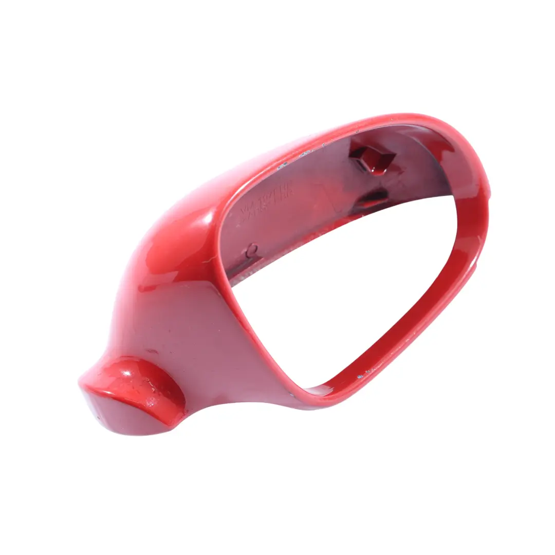 Mk5 Coque De Rétroviseur Extérieur Droit Rouge Tornado - LY3D pour VW Volkswagen Golf à propos du numéro de pièce 1K0857538 VW Volkswagen Golf Mk5 Coque De Rétroviseur Extérieur Droit Rouge Tornado - LY3D - SKU 1K0857538-TRE - Numéro de pièce 1K0857538