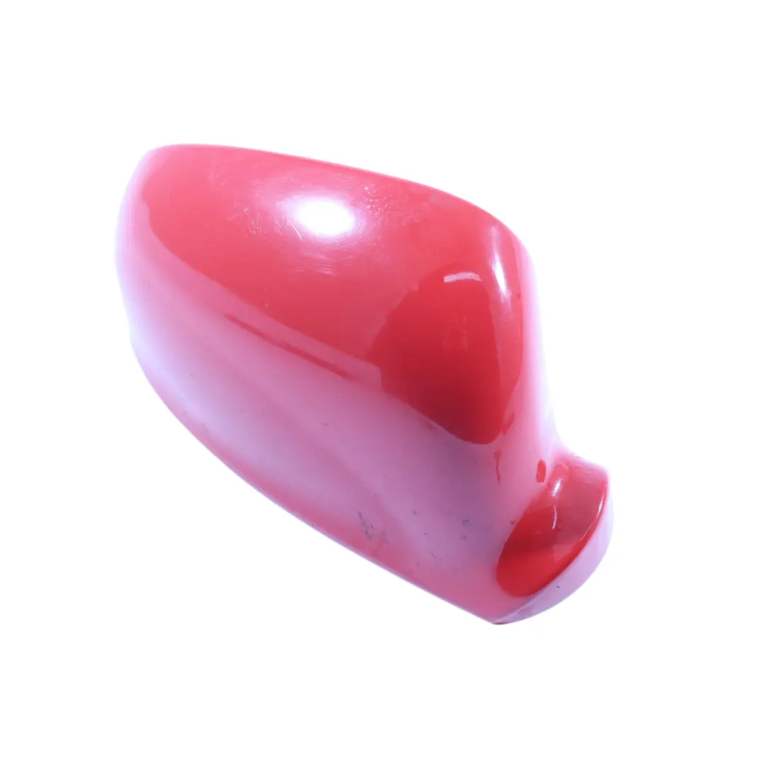 Mk5 Cubierta Espejo Derecho Tapa Espejo Lateral Rojo Tornado - LY3D para VW Golf con número de pieza 1K0857538 VW Golf Mk5 Cubierta Espejo Derecho Tapa Espejo Lateral Rojo Tornado - LY3D - SKU 1K0857538-TRE - Número de pieza 1K0857538