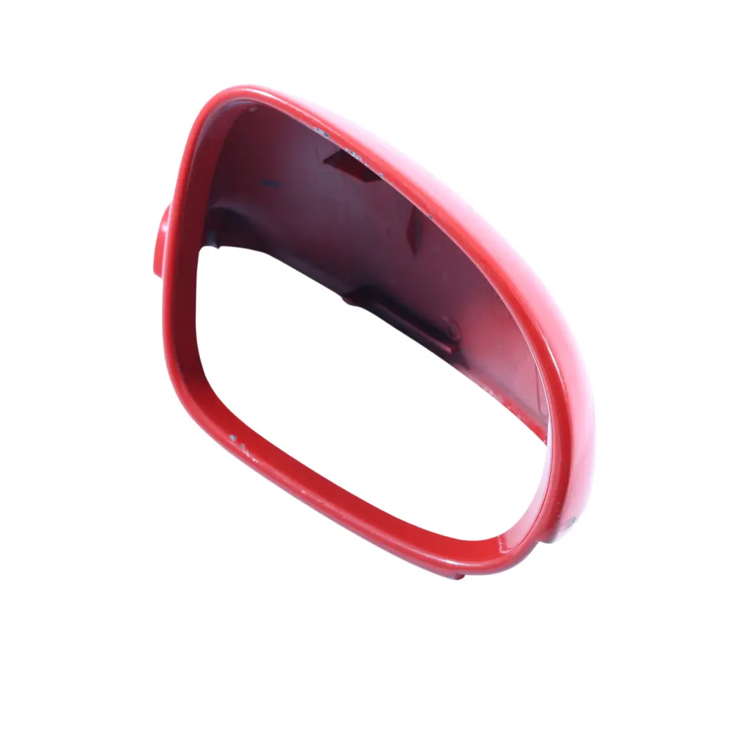Mk5 Außenspiegel Abdeckung Rechts Gehäuse Tornado Red - LY3D für VW Volkswagen Golf mit Teilenummer 1K0857538 VW Volkswagen Golf Mk5 Außenspiegel Abdeckung Rechts Gehäuse Tornado Red - LY3D - SKU 1K0857538-TRE - Teilenummer 1K0857538