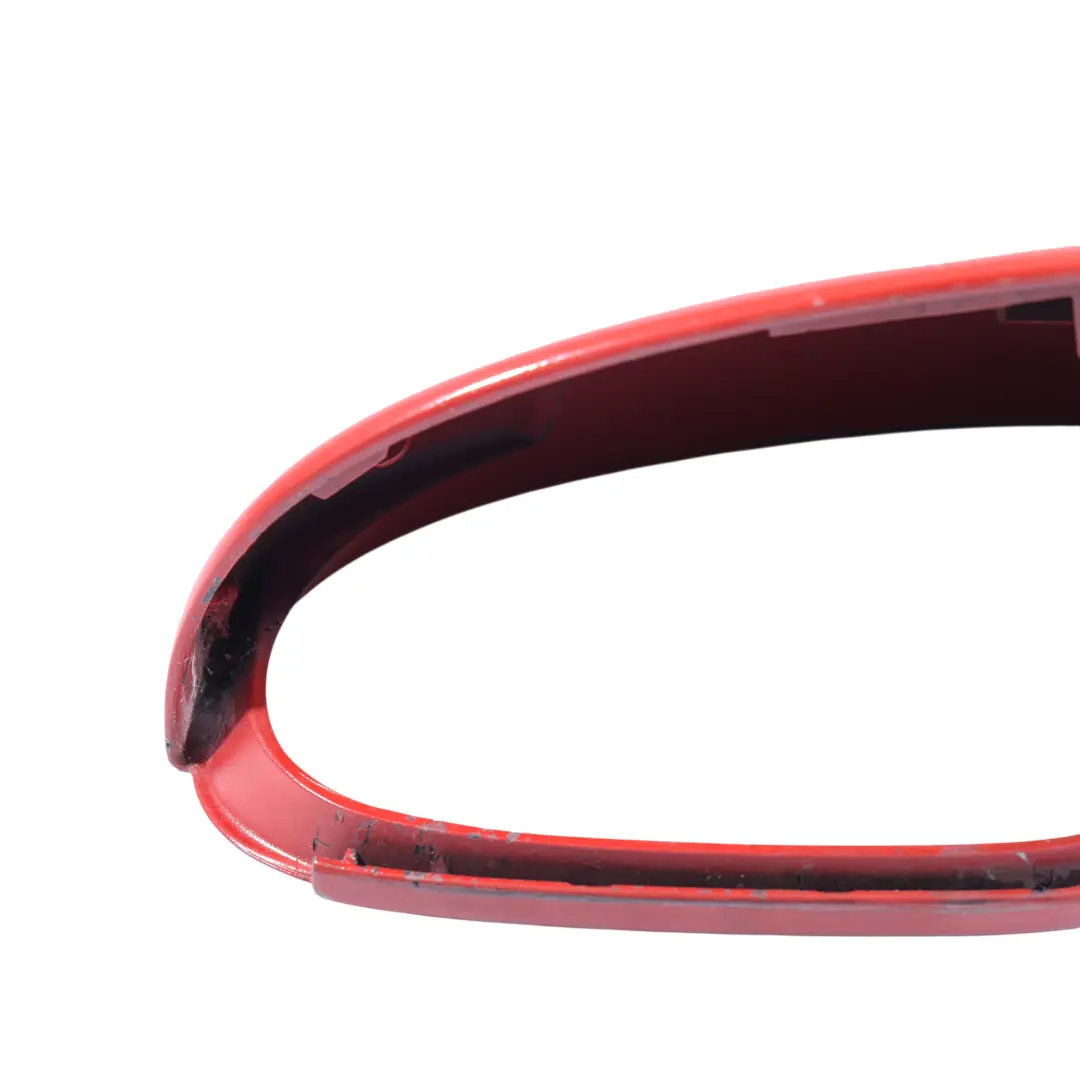 Mk5 Copri Specchietto Destro Rivestimento Tornado Red - LY3D per VW Volkswagen Golf con numero di parte 1K0857538 VW Volkswagen Golf Mk5 Copri Specchietto Destro Rivestimento Tornado Red - LY3D - SKU 1K0857538-TRE - Numero di parte 1K0857538