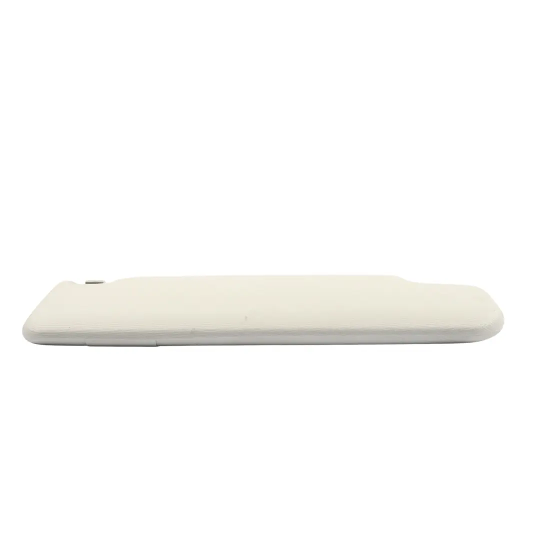 Sun Visor Illuminated Mirror Cover Panel Left N/S to Volkswagen Passat CC with Part number 1K0857551 Volkswagen Passat CC Sun Visor Illuminated Mirror Cover Panel Left N/S - SKU 1K0857551 - Part number 1K0857551