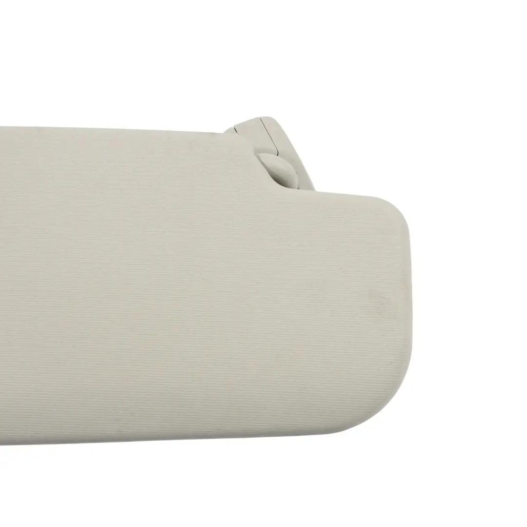 Parasol Iluminado Espejo Cubierta Panel Izquierdo para Volkswagen Passat CC con número de pieza 1K0857551 Volkswagen Passat CC Parasol Iluminado Espejo Cubierta Panel Izquierdo - SKU 1K0857551 - Número de pieza 1K0857551