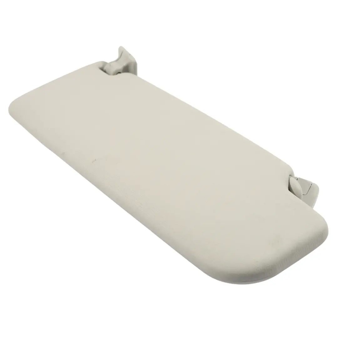 Volkswagen Passat CC Sun Visor Illuminated Mirror Cover Panel Left N/S - SKU 1K0857551 - Part number 1K0857551