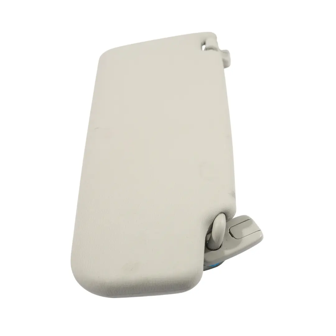 Pannello Copertura Specchio Parasole Sinistra per Volkswagen Passat CC con numero di parte 1K0857551 Volkswagen Passat CC Pannello Copertura Specchio Parasole Sinistra - SKU 1K0857551 - Numero di parte 1K0857551