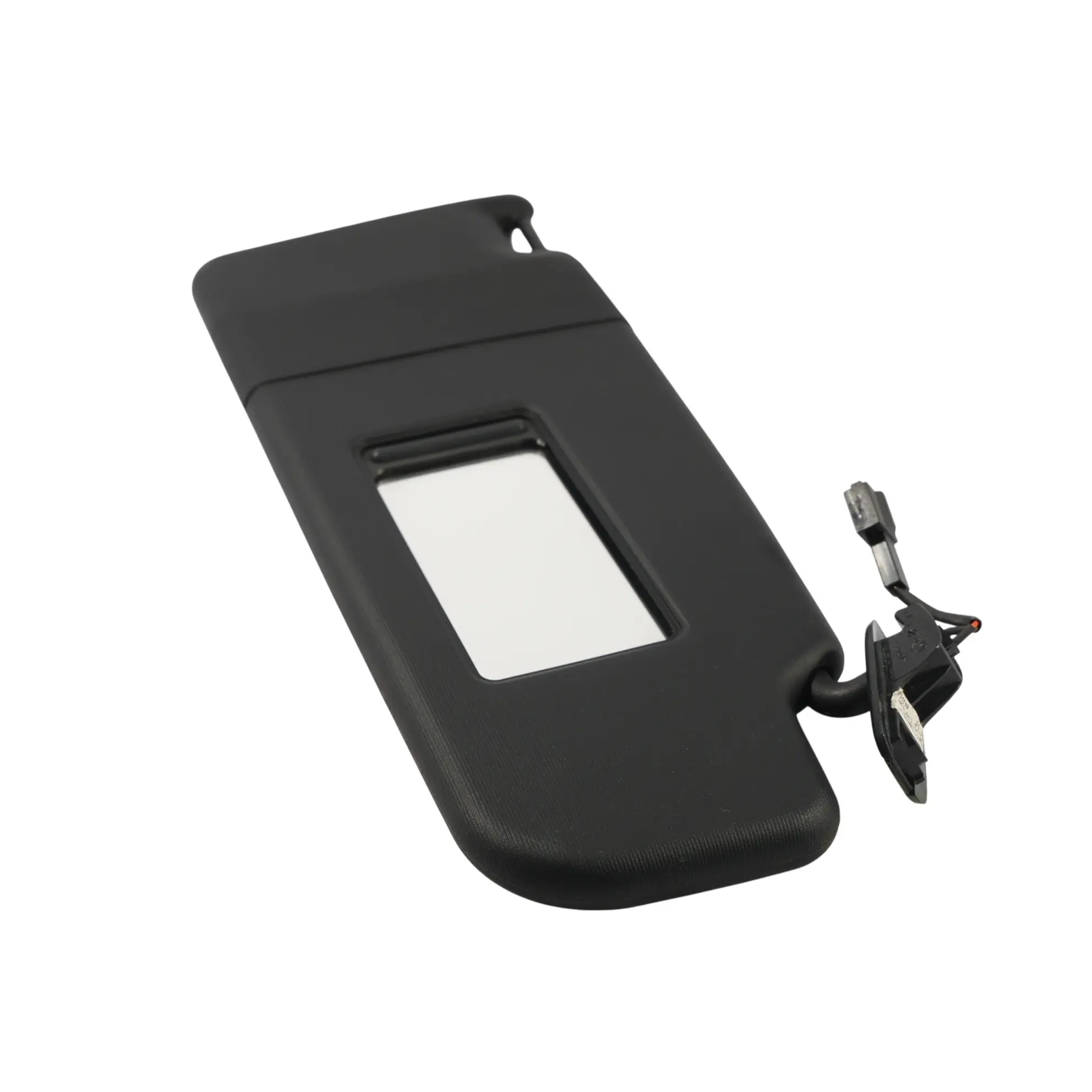 VW Volkswagen Golf Mk6 Sonnenblende Spiegel Klappe Rechts 1K0857552