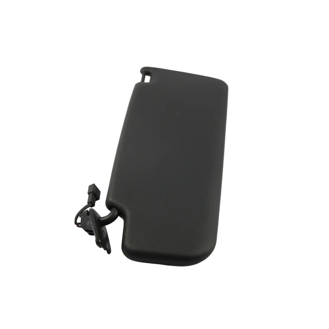 Mk6 Pare-Soleil Droit pour VW Volkswagen Golf à propos du numéro de pièce 1K0857552 VW Volkswagen Golf Mk6 Pare-Soleil Droit - SKU 1K0857552 - Numéro de pièce 1K0857552