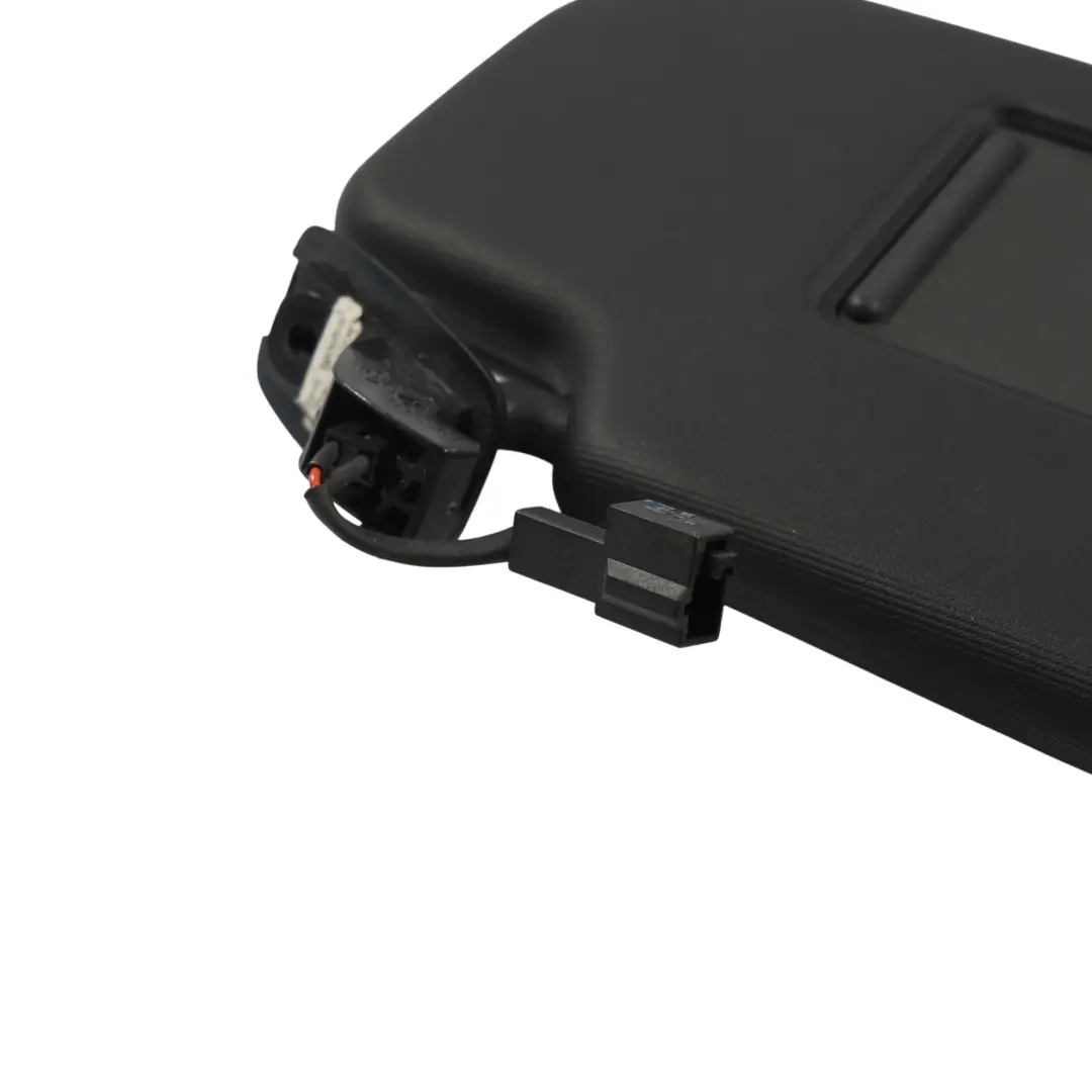 VW Volkswagen Golf Mk6 Specchio Parasole Aletta Destra - SKU 1K0857552 - Numero di parte 1K0857552