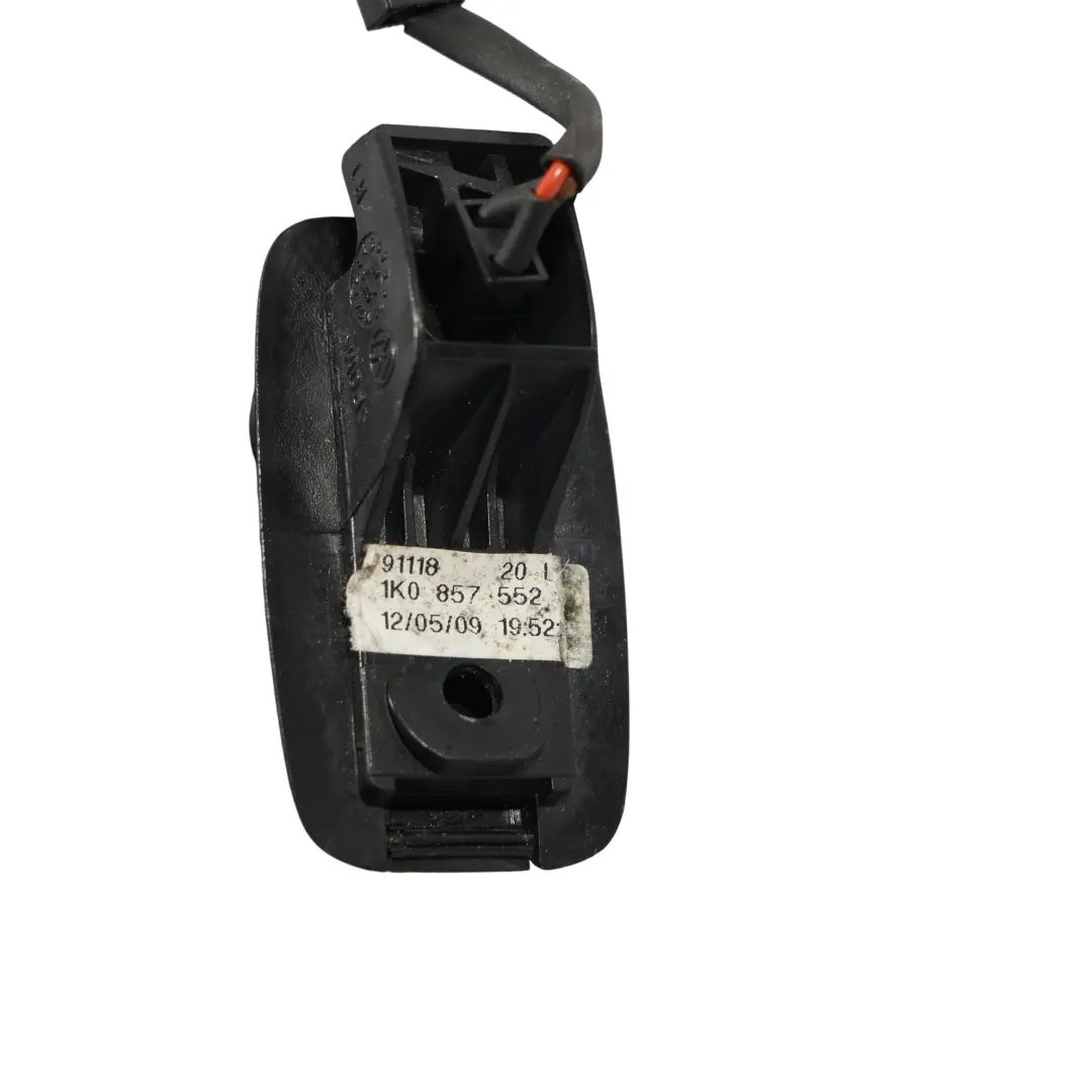 Mk6 Pare-Soleil Droit pour VW Volkswagen Golf à propos du numéro de pièce 1K0857552 VW Volkswagen Golf Mk6 Pare-Soleil Droit - SKU 1K0857552 - Numéro de pièce 1K0857552