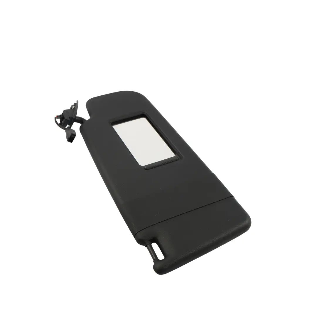 Mk6 Osłona Przeciwsłoneczna Lusterko Prawo do VW Volkswagen Golf o numerze 1K0857552 VW Volkswagen Golf Mk6 Osłona Przeciwsłoneczna Lusterko Prawo - SKU 1K0857552 - Numer Części 1K0857552