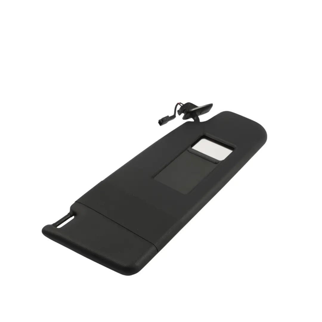 Mk6 Sonnenblende Spiegel Klappe Rechts für VW Volkswagen Golf mit Teilenummer 1K0857552 VW Volkswagen Golf Mk6 Sonnenblende Spiegel Klappe Rechts - SKU 1K0857552 - Teilenummer 1K0857552