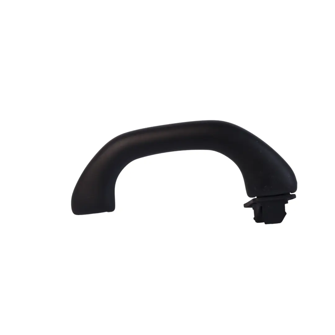 Mk6 Touran 1T Front Roof Grab Handle Black Left Right N/O/S to VW Golf with Part number 1K0857607M VW Golf Mk6 Touran 1T Front Roof Grab Handle Black Left Right N/O/S - SKU 1K0857607M-1 - Part number 1K0857607M