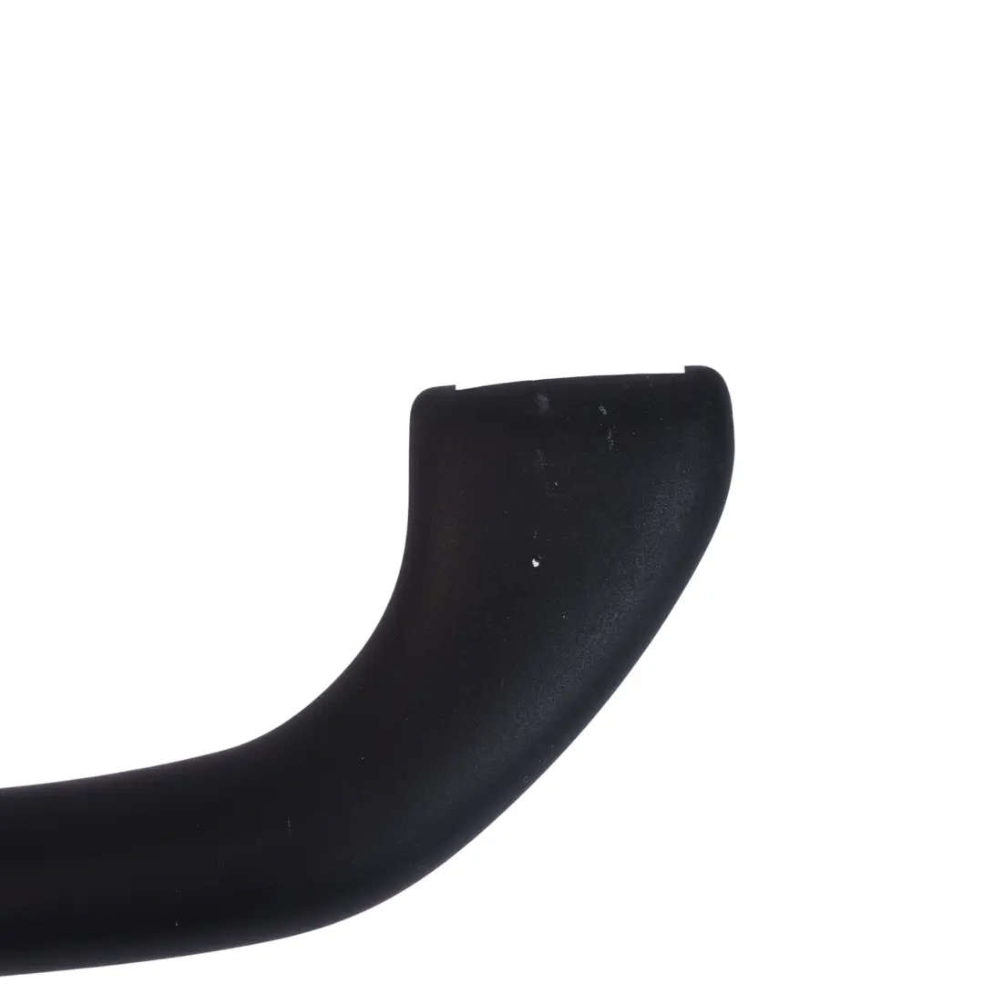 Mk6 Touran 1T Poignée Toit Avant Noire Gauche/Droite pour VW Golf à propos du numéro de pièce 1K0857607M VW Golf Mk6 Touran 1T Poignée Toit Avant Noire Gauche/Droite - SKU 1K0857607M-1 - Numéro de pièce 1K0857607M