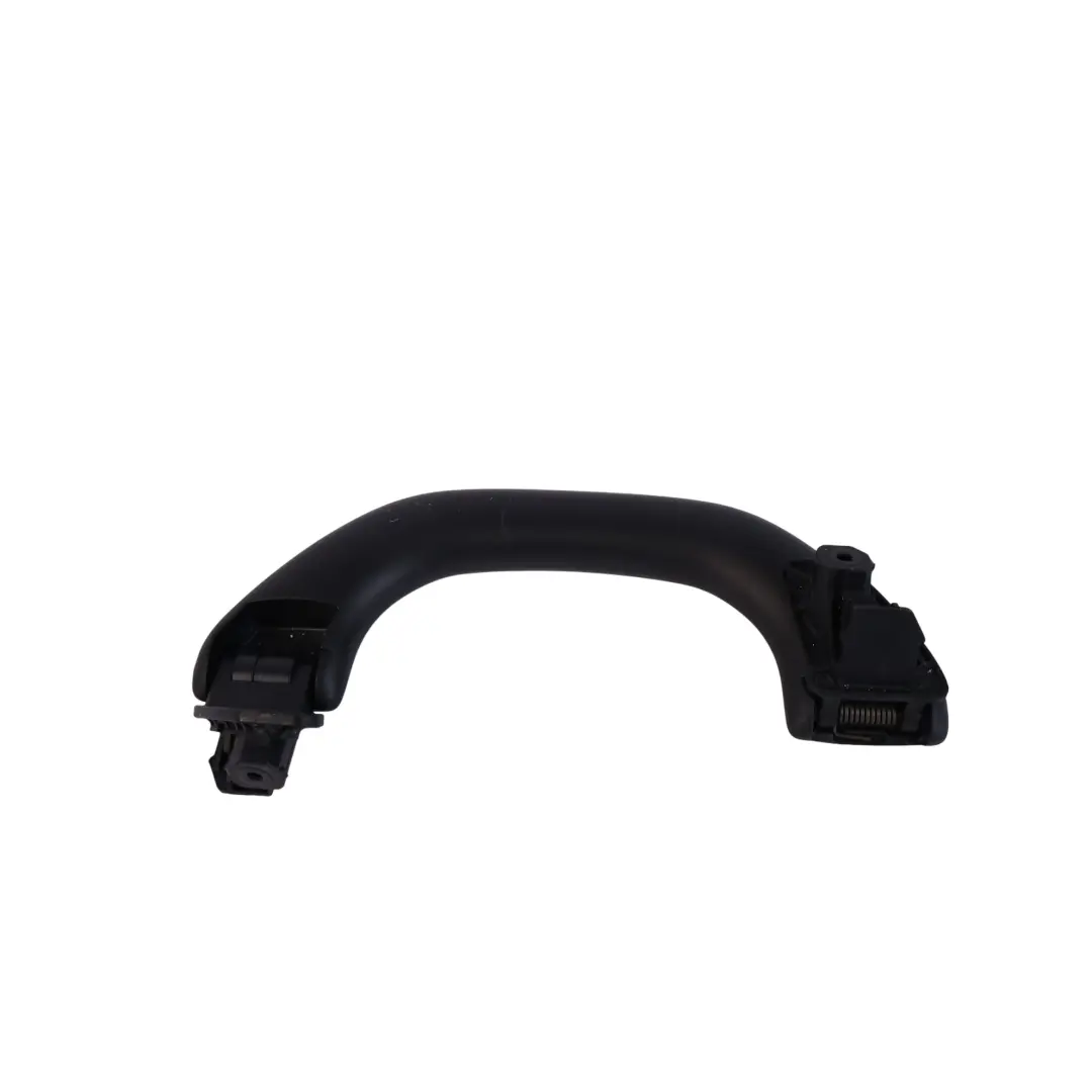 Mk6 Touran 1T Front Roof Grab Handle Black Left Right N/O/S to VW Golf with Part number 1K0857607M VW Golf Mk6 Touran 1T Front Roof Grab Handle Black Left Right N/O/S - SKU 1K0857607M-1 - Part number 1K0857607M