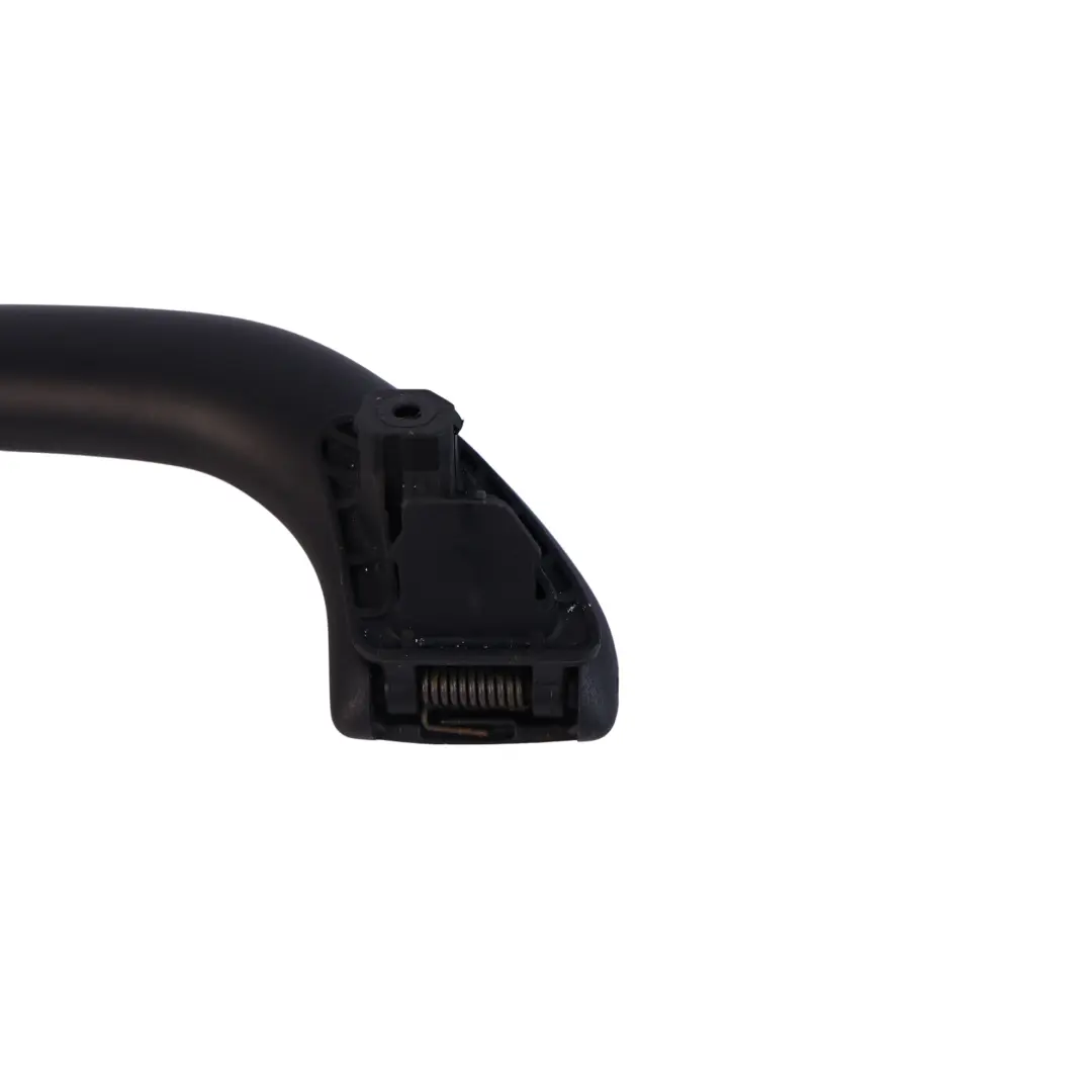 VW Golf Mk6 Touran 1T Front Roof Grab Handle Black Left Right N/O/S - SKU 1K0857607M-1 - Part number 1K0857607M