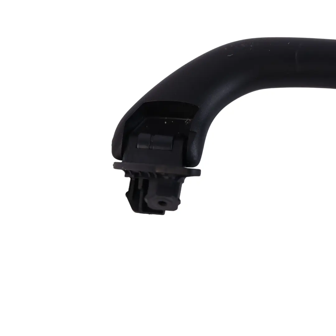 VW Golf Mk6 Touran 1T Maniglia Tetto Anteriore Nera Sinistra Destra - SKU 1K0857607M-1 - Numero di parte 1K0857607M