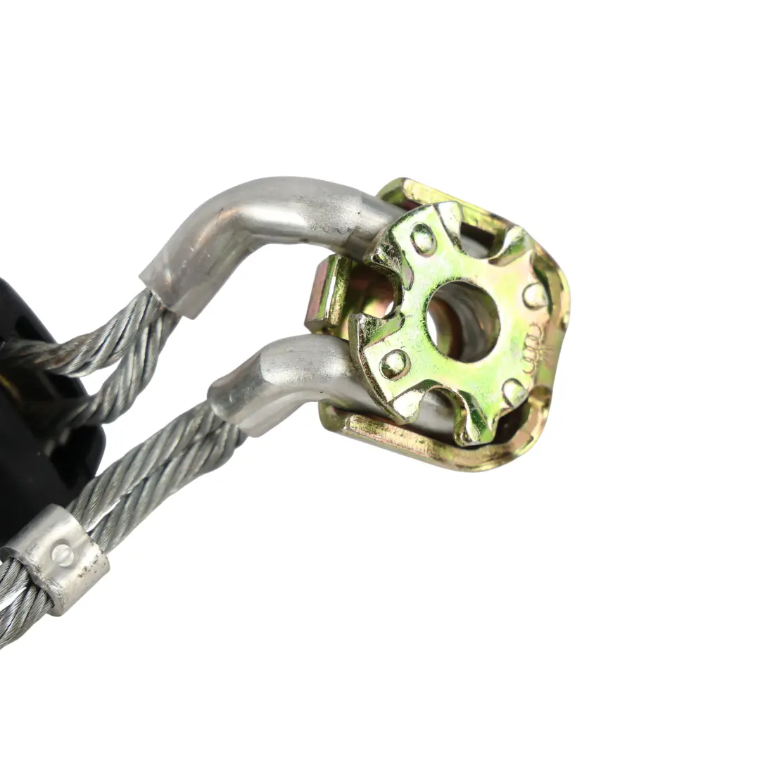 Mk5 Boucle Double De Ceinture De Sécurité Arrière Gauche pour VW Golf à propos du numéro de pièce 1K0857739D VW Golf Mk5 Boucle Double De Ceinture De Sécurité Arrière Gauche - SKU 1K0857739D - Numéro de pièce 1K0857739D