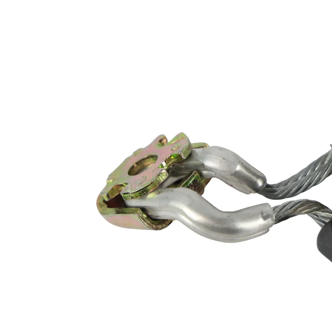 Mk5 Boucle Double De Ceinture De Sécurité Arrière Gauche pour VW Golf à propos du numéro de pièce 1K0857739D VW Golf Mk5 Boucle Double De Ceinture De Sécurité Arrière Gauche - SKU 1K0857739D - Numéro de pièce 1K0857739D