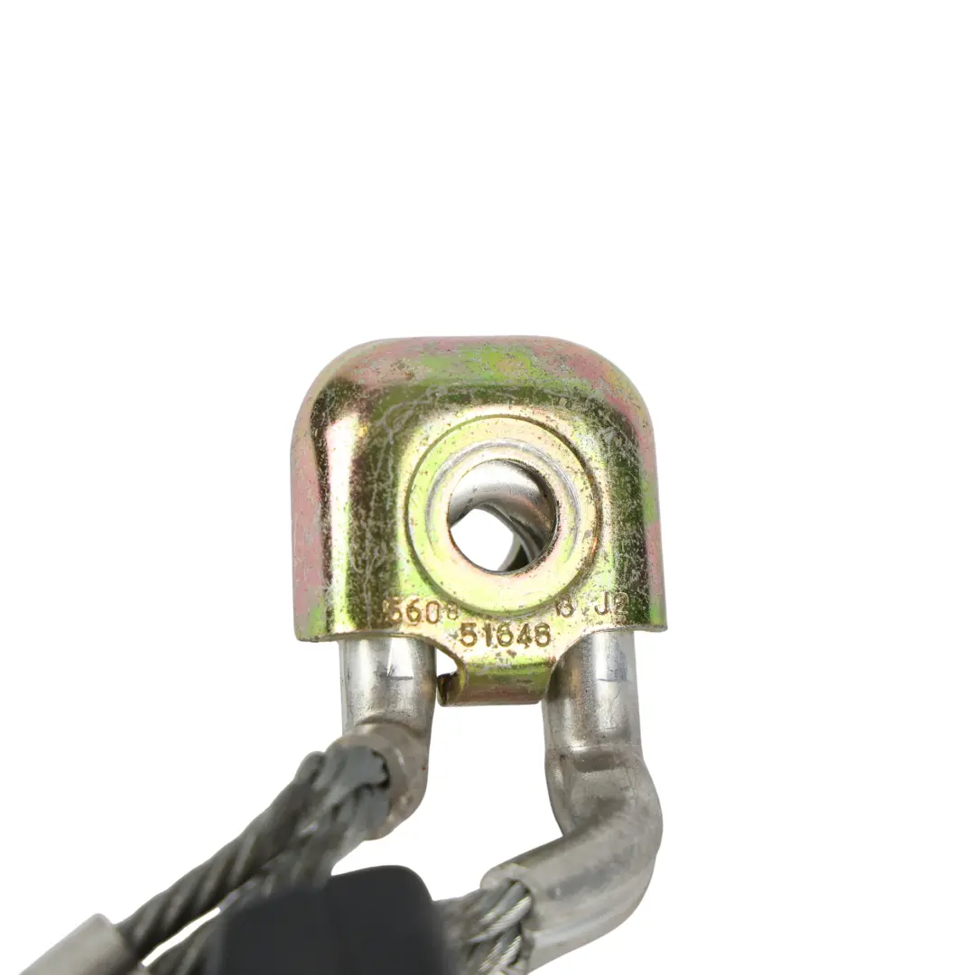 Mk5 Cintura Posteriore Doppia Fibbia Sedile Centro Sinistro per VW Golf con numero di parte 1K0857739D VW Golf Mk5 Cintura Posteriore Doppia Fibbia Sedile Centro Sinistro - SKU 1K0857739D - Numero di parte 1K0857739D